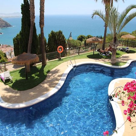 Villa Vista Almunecar Granada Eksteriør bilde