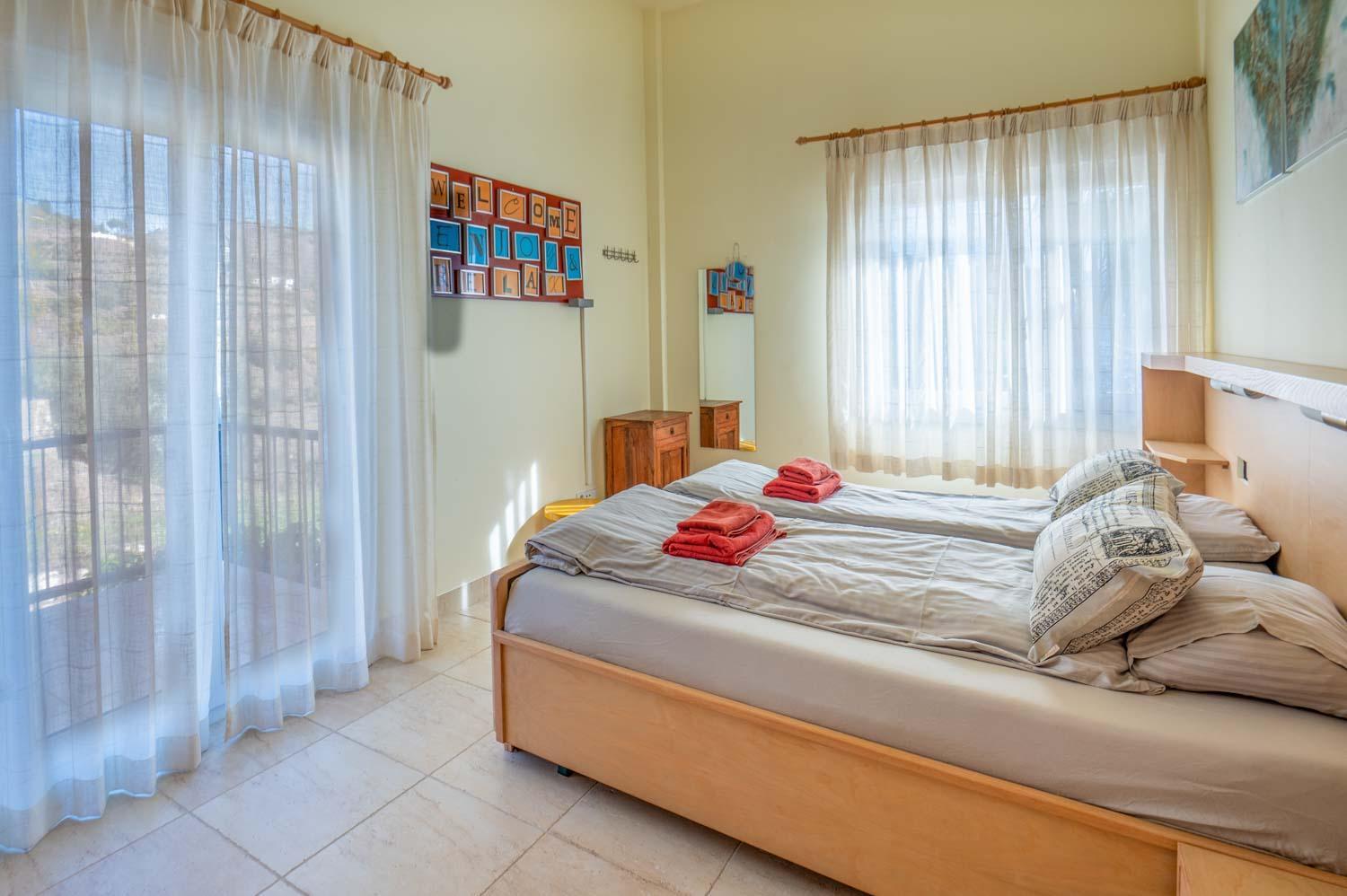 Villa Vista Almunecar Granada Eksteriør bilde